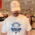 Carolina Tar Heels 2026 NCAA Division I Baseball Super Regionals shirt