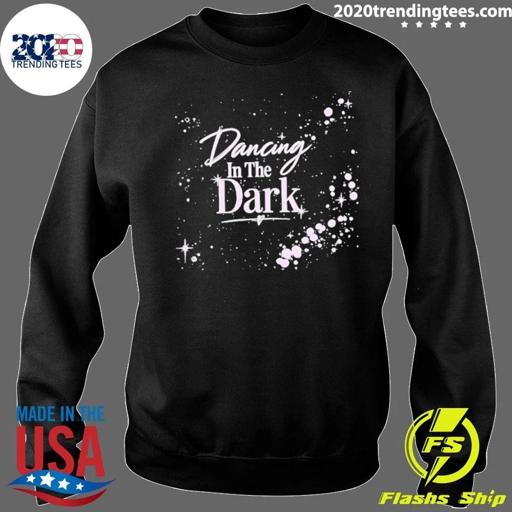 Dancing In The Dark Shirt