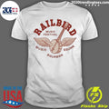 Lexington Railbird Music Festival 2026 Shirt