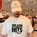 San Francisco Giants Splash Hits logo shirt