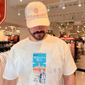 Welcome to Widow’s Bay Mayor Tom is so happy to have you shirt