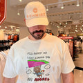 I’m only in the mood to be adored cat shirt
