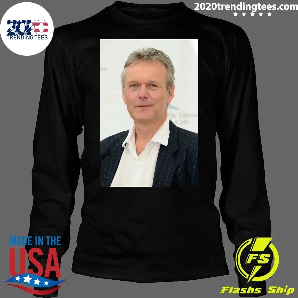 Anthony Head, Buffy’s Watcher and a Ted Lasso Heel, Dies at 72 Shirt
