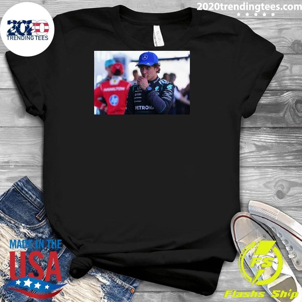 Dennis Reinbold Whose Racing Team Competed In Indycar And The Indy 500 For 25 Years Dies At 65 Shirt