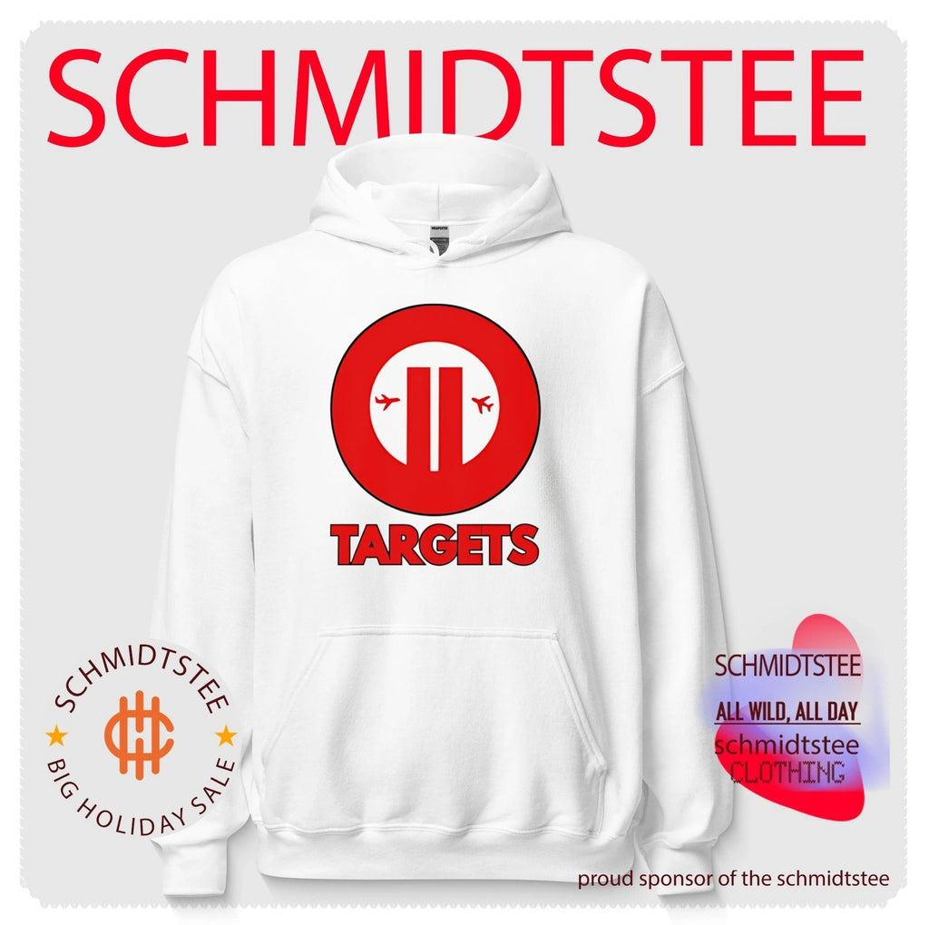 Targets 9.11 graphic shirt