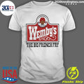 Wemby’s The Big French Fry Victor Wembanyama San Antonio Spurs Basketball Nba Shirt
