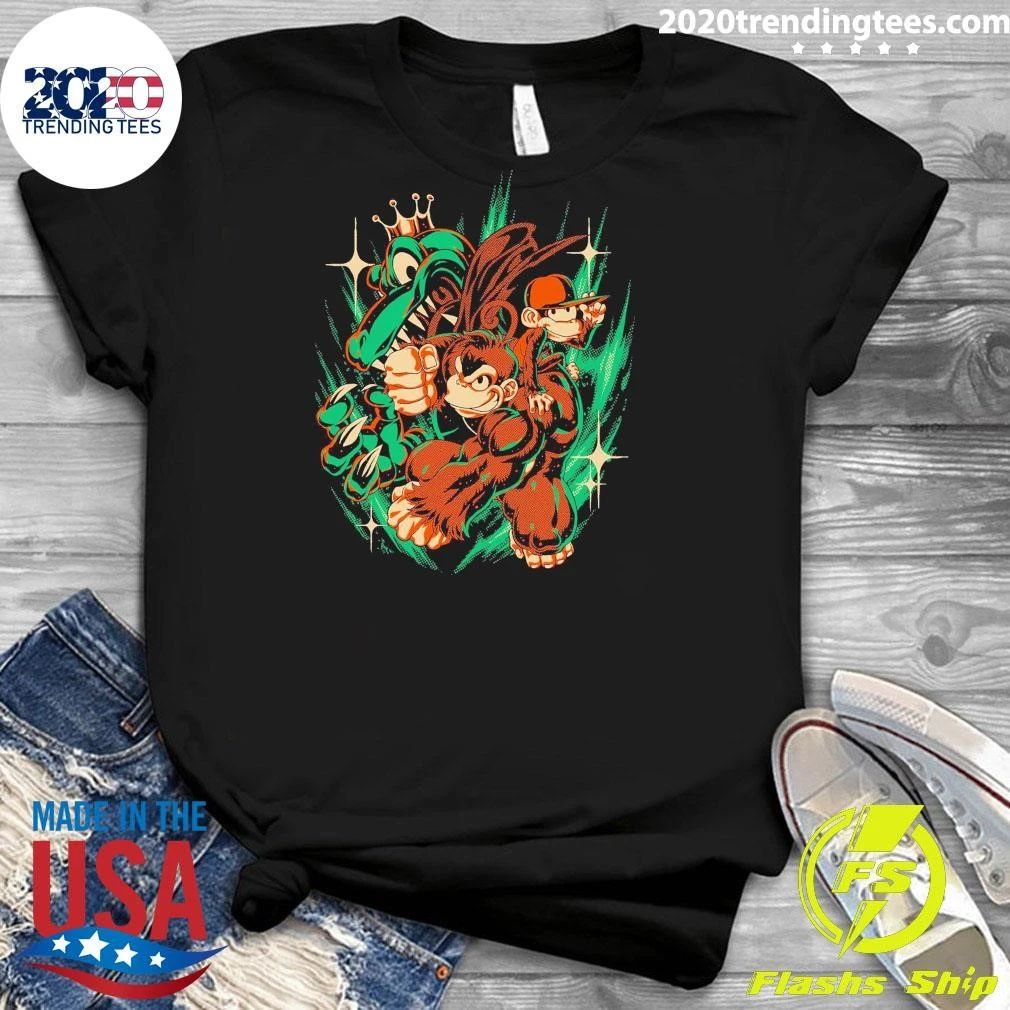 Horta Studio With A Punch Like That Vintage Tee Shirt
