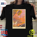 Chris Stapleton Burgettstown Tour On June 17 2026 Shirt