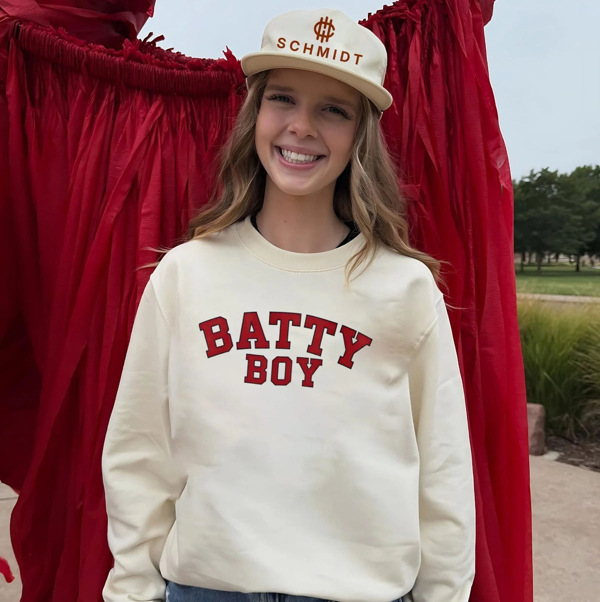 Destin Conrad Batty Boy Pride Month Shirt