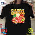 Gabagool 90s Bootleg Retro Shirt