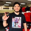 Oliver Tree Life Goes On 1993-2026 Memorial Tribute shirt