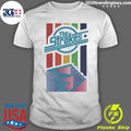The Strokes Tee Shirt