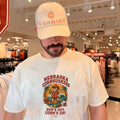 Nebraska Cornhuskers Sun’s out corn’s up shirt