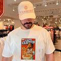 Jalen Brunson Cap’n Clutch Knicks Shirt