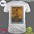 Hudson River Music Festival 2026 Shirt