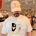 I take photos so I can remember shirt