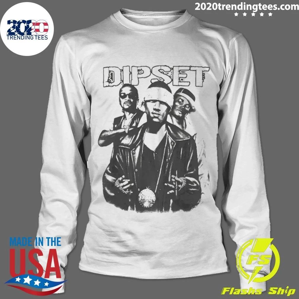 Anthony Towns DIPSET Shirt