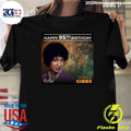 Wishing A Very Happy 95th Birthday To Marla Gibbs, Beloved For Her Unforgettable Role As Florence On The Jeffersons Shirt