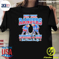New York Rangers Father And Son Best Friends For Life Shirt