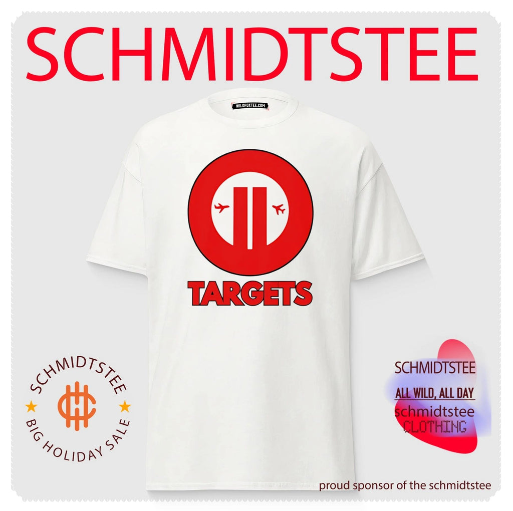 Targets 9.11 graphic shirt