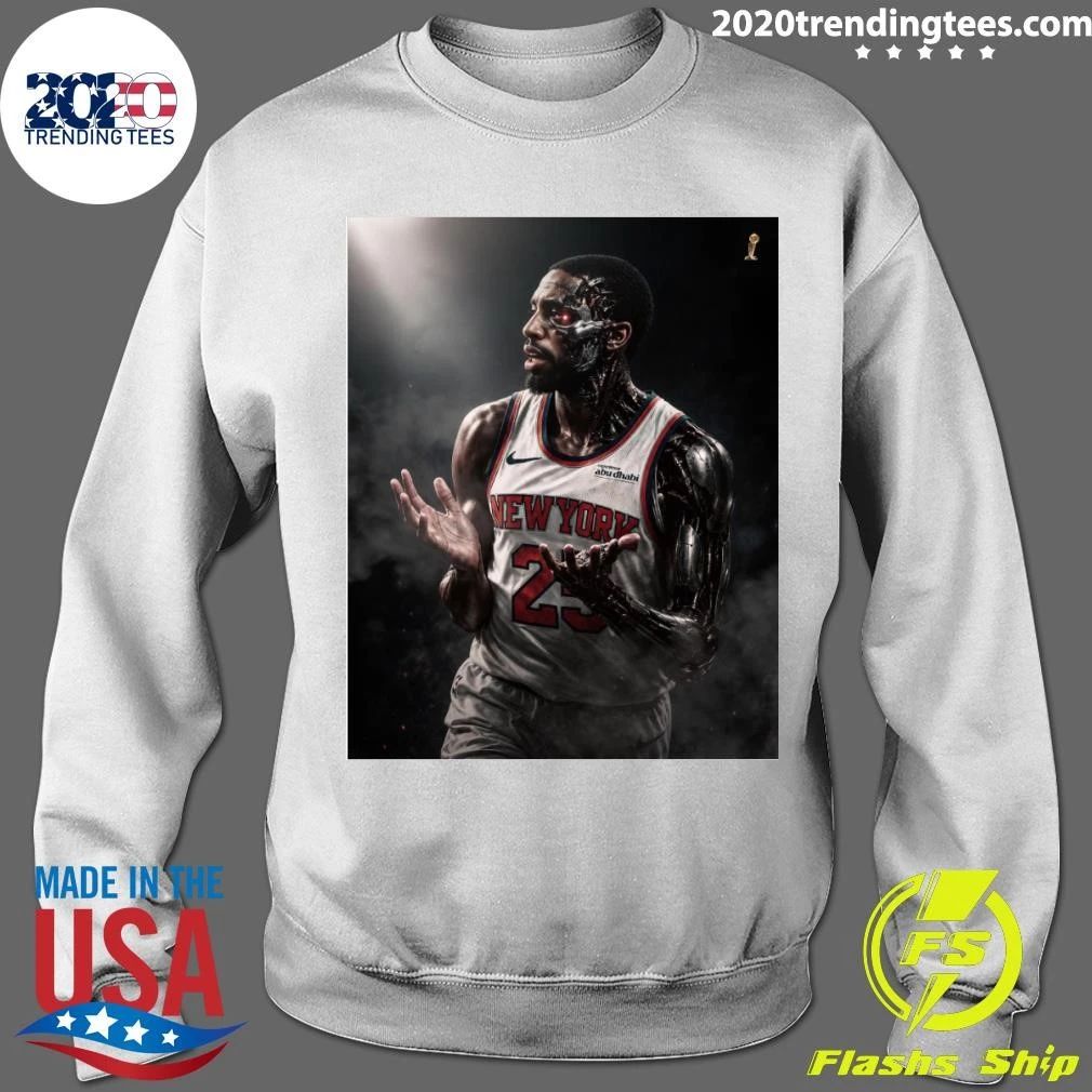 The NBA Kawhi Leonard Beyond Human, Beyond Limits Shirt
