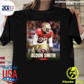 Remember Aldon Smith 1989-2026 Shirt