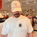 Auburn Tigers NCAA Men’s Golf National Champions 2026 logo shirt