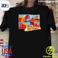 Neck Deep Lnotgy 10 Year Life’s Not Out To Get You Tee Shirt