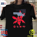Linkin Park Soldier For Munich Pop Up From Zero World Tour 2026 Shirt