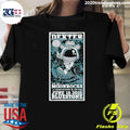 Dexter and The Moonrocks With Cigarettes Sunset & High Noon June 18.2026 Bluestone Shirt