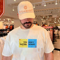 You don’t matter worry shirt