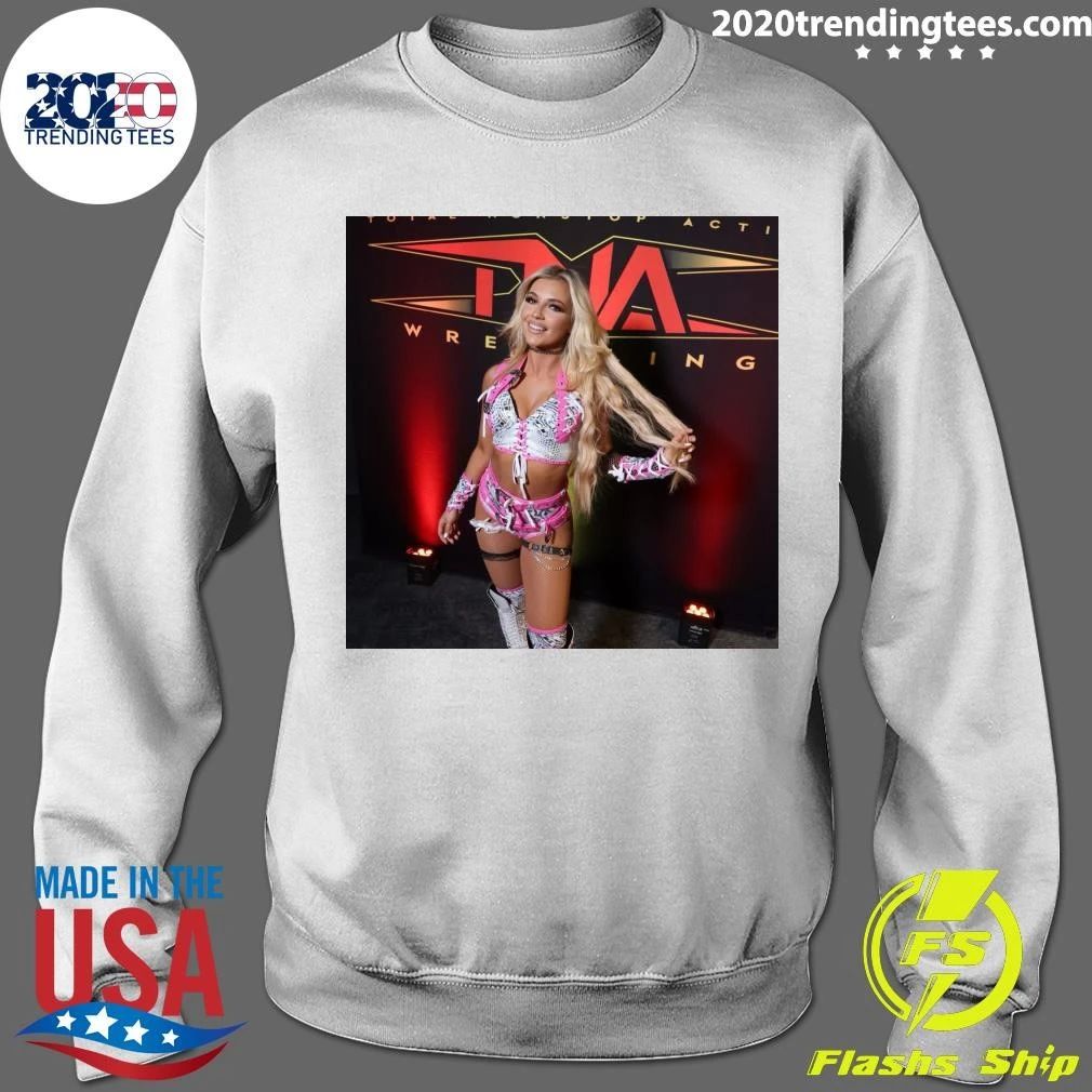 Myla Grace Shirt