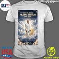 Rest In Peace Peabo Bryson 1951-2026 The Voice That Made The World Fall In Love Shirt