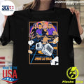 No Doubt June 10-13 2026 In Sphere Las Vegas NV Shirt