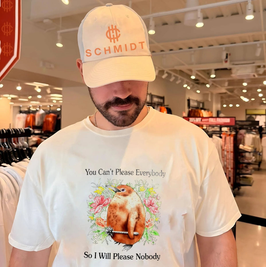 You can’t please everybody so i will please nobody shirt