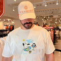 Pochacco there are still so many sunny days ahead of you shirt