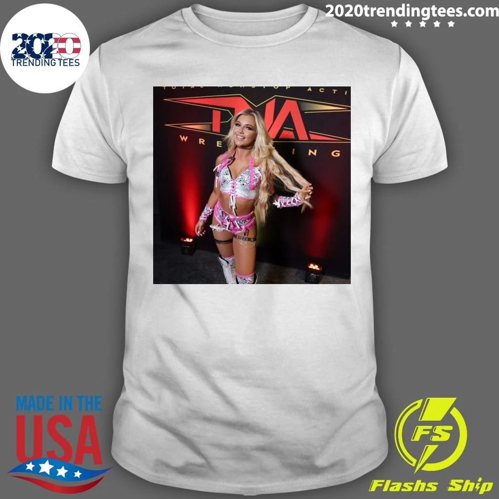 Myla Grace Shirt