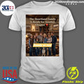 The Heartland Family Is Ready For Another Chapter Ready Or Not Shirt