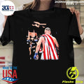Justin Gaethje 2026 Ufc Champions Behind Shir