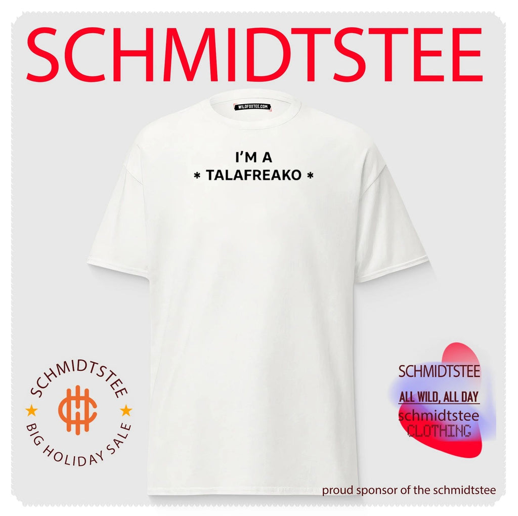 I’m A Talafreako Shirt