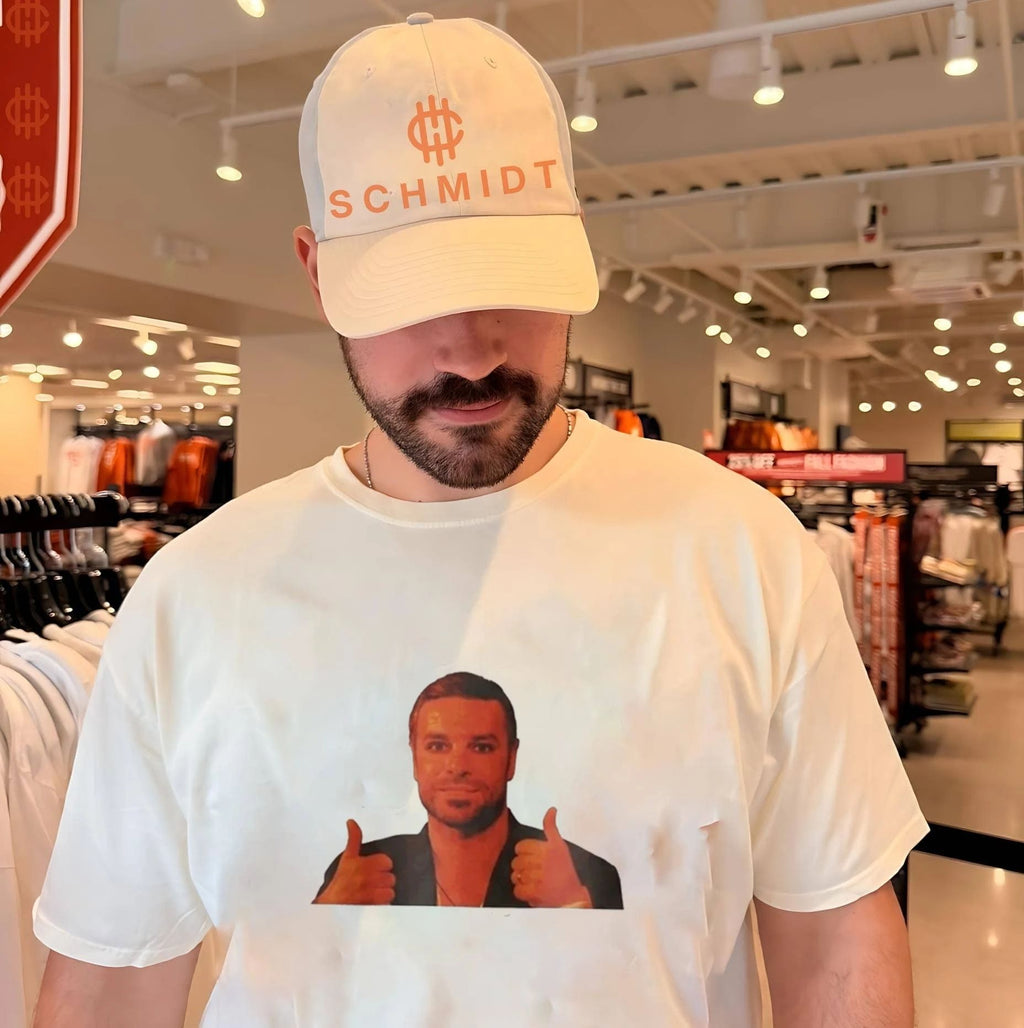 Ben Starr Double Thumbs Up Meme Shirt