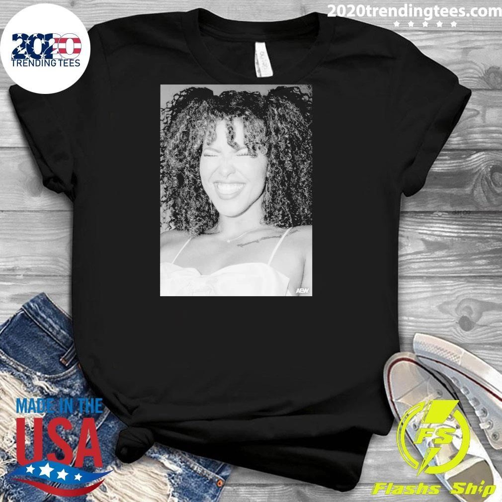 Willow Nightingale Yearbook Photo Shirt
