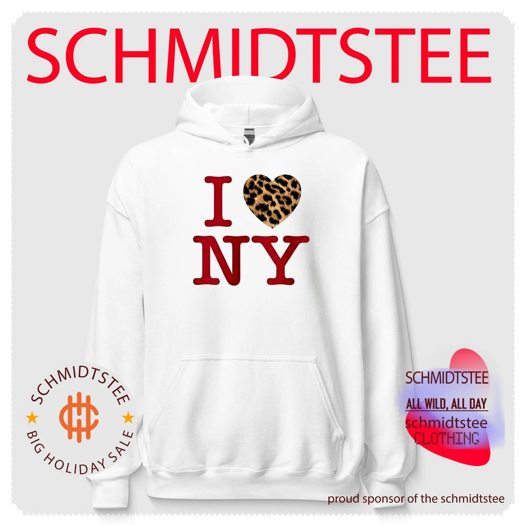 Latto Crave I Heart NY Shirt
