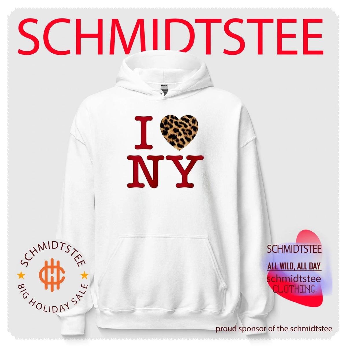 Latto Crave I Heart NY Shirt