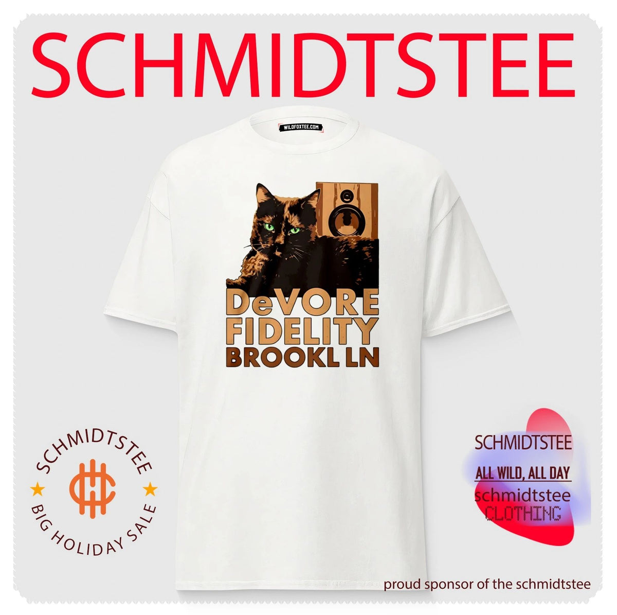 Roxy Memorial Silk Screened Devore Fidelity Shirt