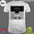 In Memory Of Oliver Tree American Singer-Songwriter 1993-2026 Shirt