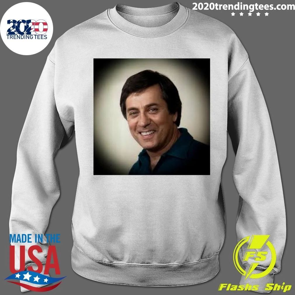 RIP Tom Dreesen 1939–2026 Shirt