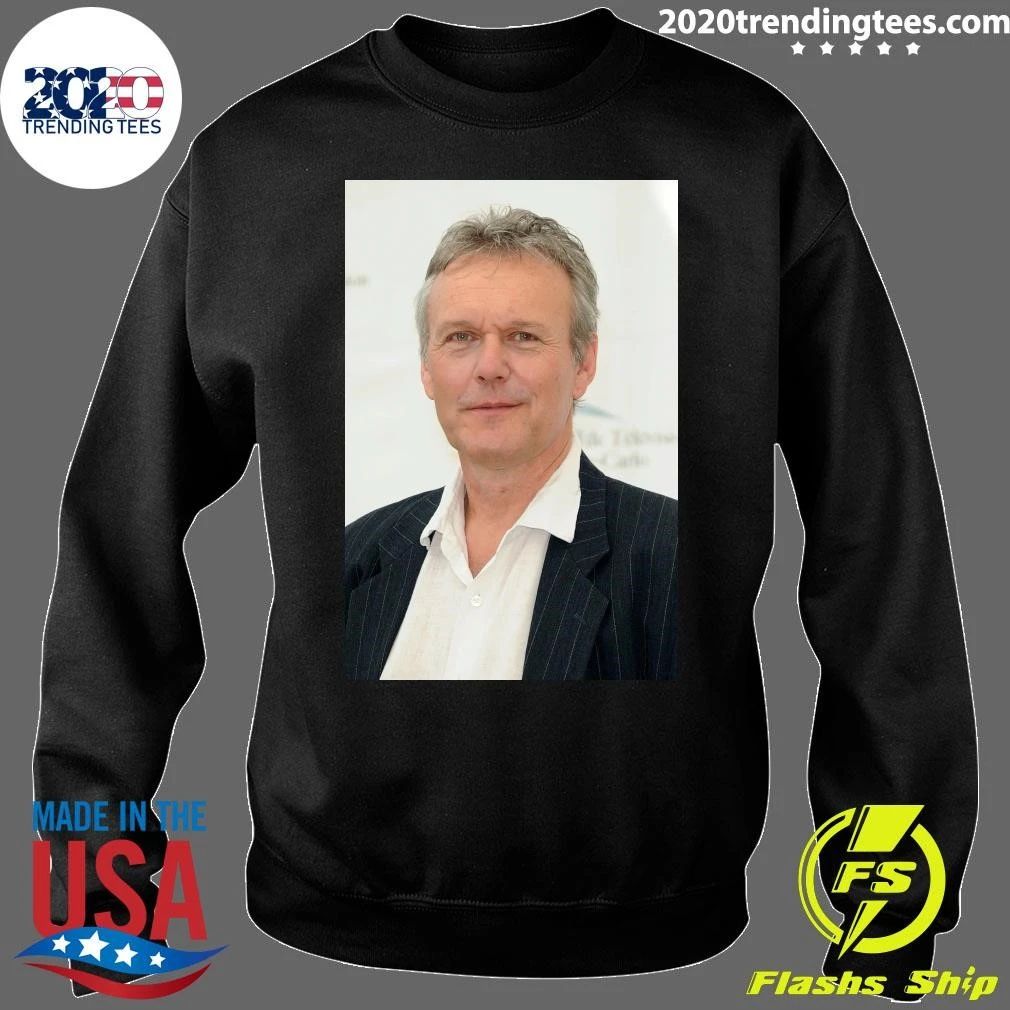 Anthony Head, Buffy’s Watcher and a Ted Lasso Heel, Dies at 72 Shirt