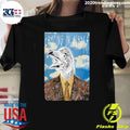 Camping in Alaska Gig June 11 2026 29th Street Ballroom in Austin Shirt