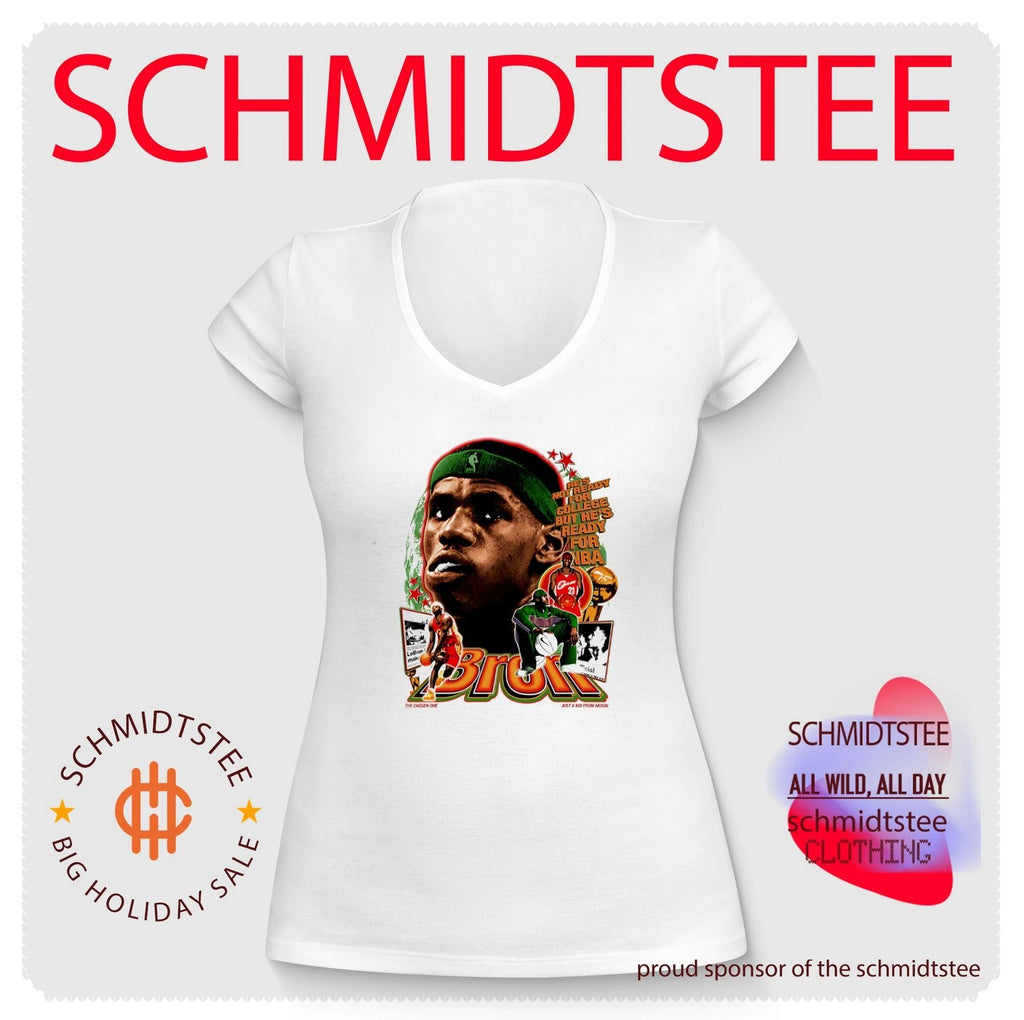 LeBron Skipped College he’s not ready for college but he’s ready for NBA shirt